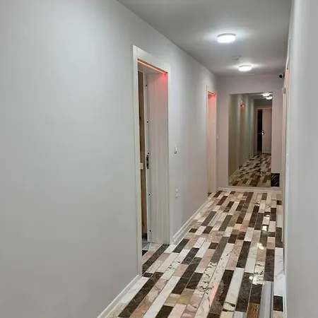 Spacious Apartment Near New Bulgarian University Sofia