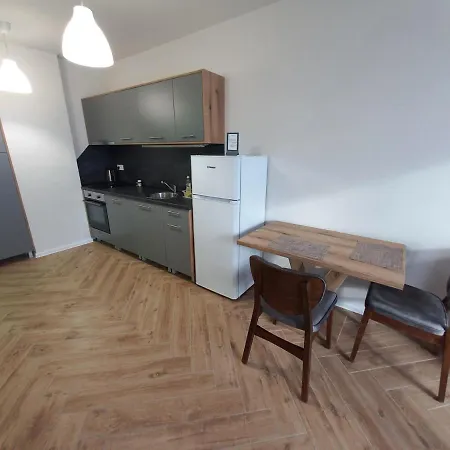 Spacious Apartment Near New Bulgarian University Sofia