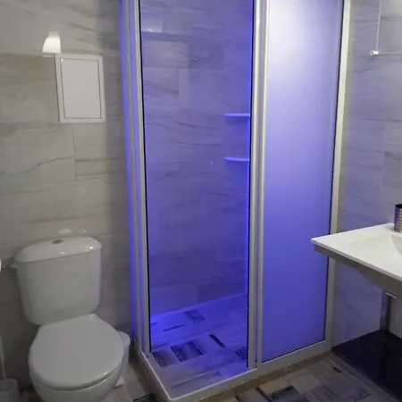 Spacious Apartment Near New Bulgarian University Apartment Sofia